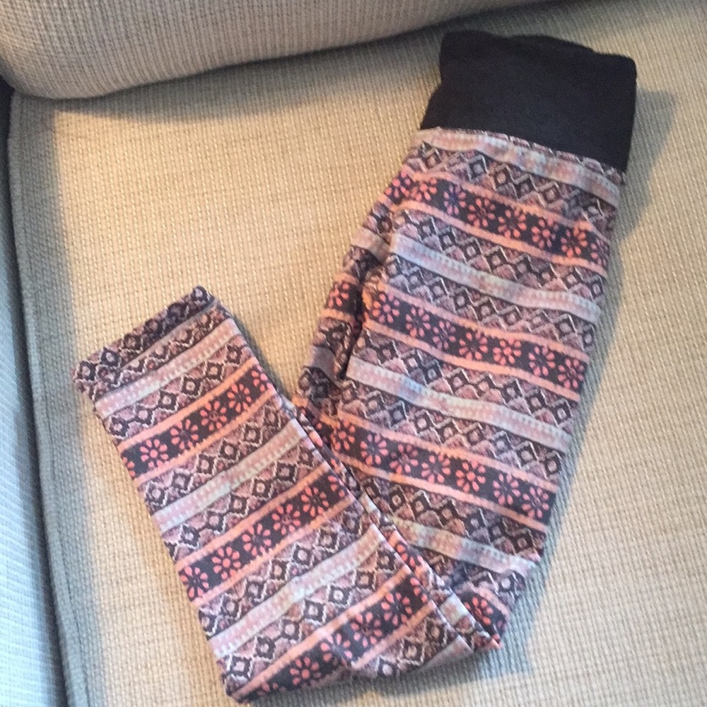 American Eagle leggings